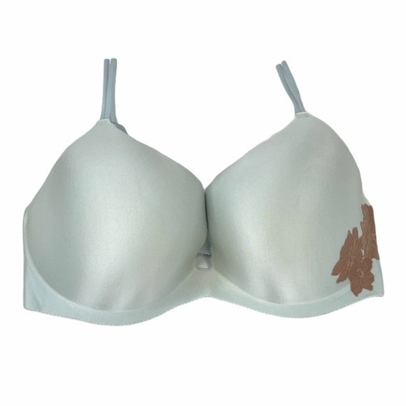 Victoria’s Secret Angels Secret Embrace Bra, 36DD - Picture 1 of 8